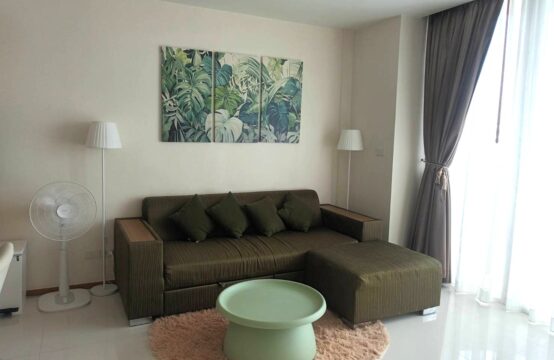 Sathorn Prime Residence