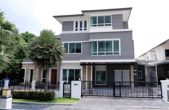 Grand Bangkok Boulevard Rama 9 – Srinakarin
