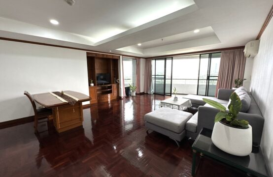 SP Mansion Rama 9 &#8211; Mengjai