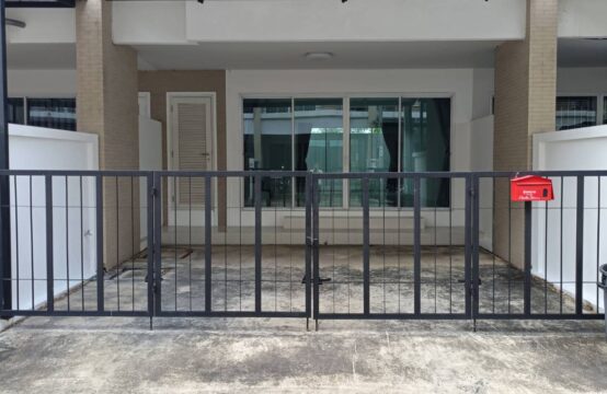 Panasiri Residences Kaset-Nawamin