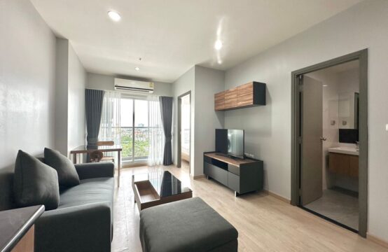 The Tempo Grand Sathorn &#8211; Wutthakat