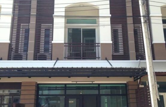 Premium Place Nawamin – Ladprao 101