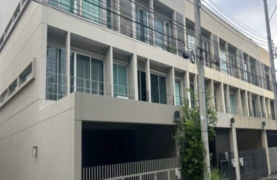 Noble Cube Pattanakran