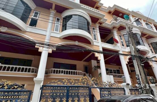 Townhouse Thonglor 25