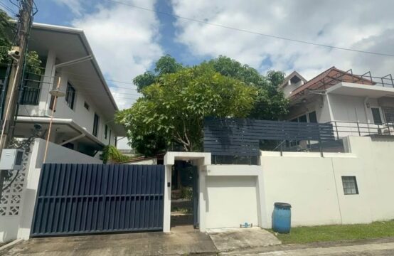 Single house Phatthanakan 14