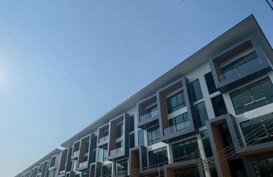 JW Park Home Office Krungthep Kreetha