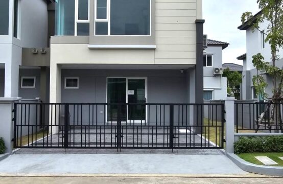 Grand Pleno Mega &#8211; Bangna