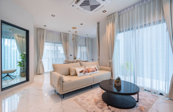 89 Residence Ratchada-Rama 9