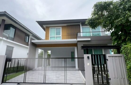 Manthana Onnut – Wongwaen 3