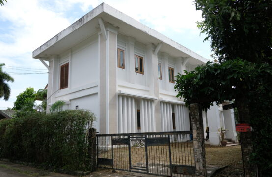 Home Office Lat Pla Khao