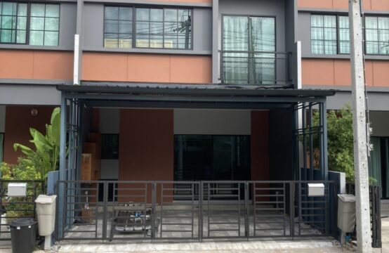 Siri Place Kallapaphruek &#8211; Sathorn