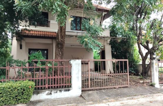 Suphawan Bangkae 5 ( The mall Bang Kae )