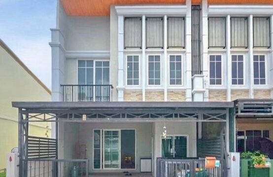 Golden Town Wongsawang-Ratchada