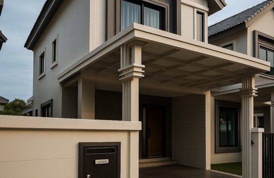 BRITANIA Tiwanon-Ratchaphruek