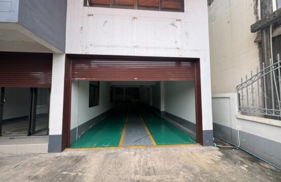 Warehouse Factory Office Bang Bon 5