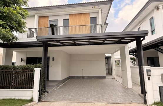 CENTRO Wongwaen-Chatuchot