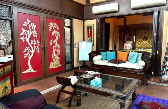 Mantana Srinakarin-Bangna