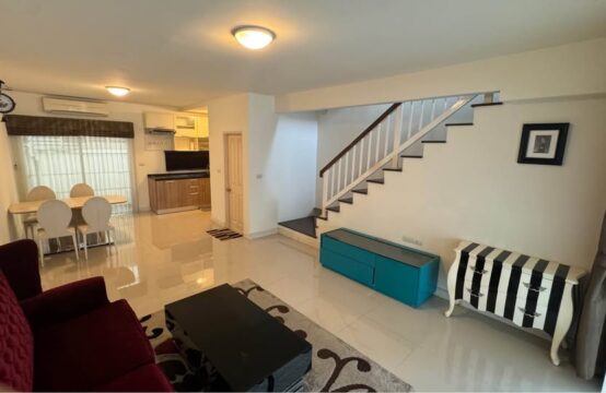 Town Avenue Rama 9 &#8211; Krungthep Kreetha