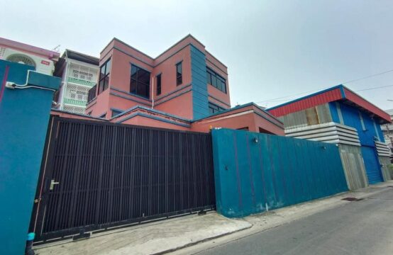 Home office near Central Rama 2