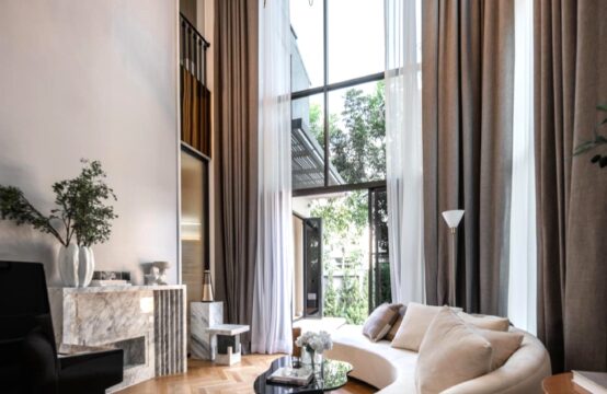 THE GENTRY SUKHUMVIT 101