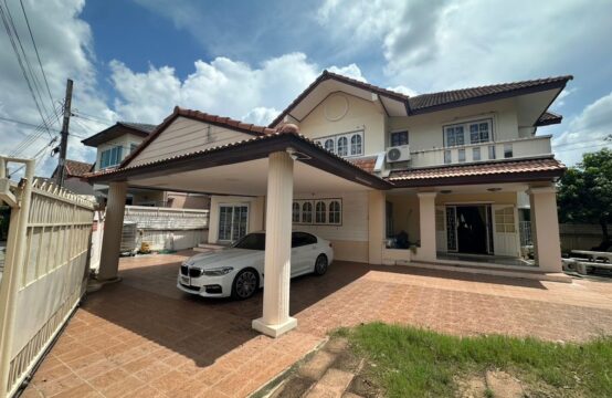 Praphawan Home Rom Klao