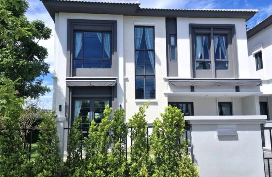 Grande Pleno Sukhumvit-Bangna