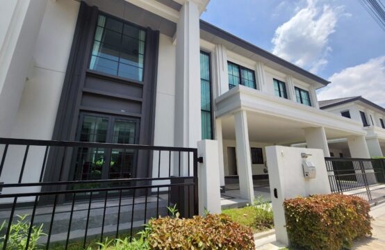 Setthasiri Bangna-Suvarnabhumi