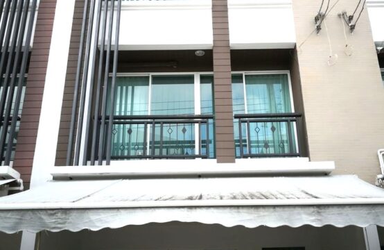 BAAN KLANG MUANG CHOKCHAI 4